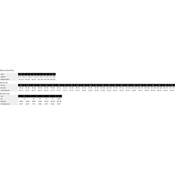 Wolford Womens  The Wellness Legging - Picture 3 of 3